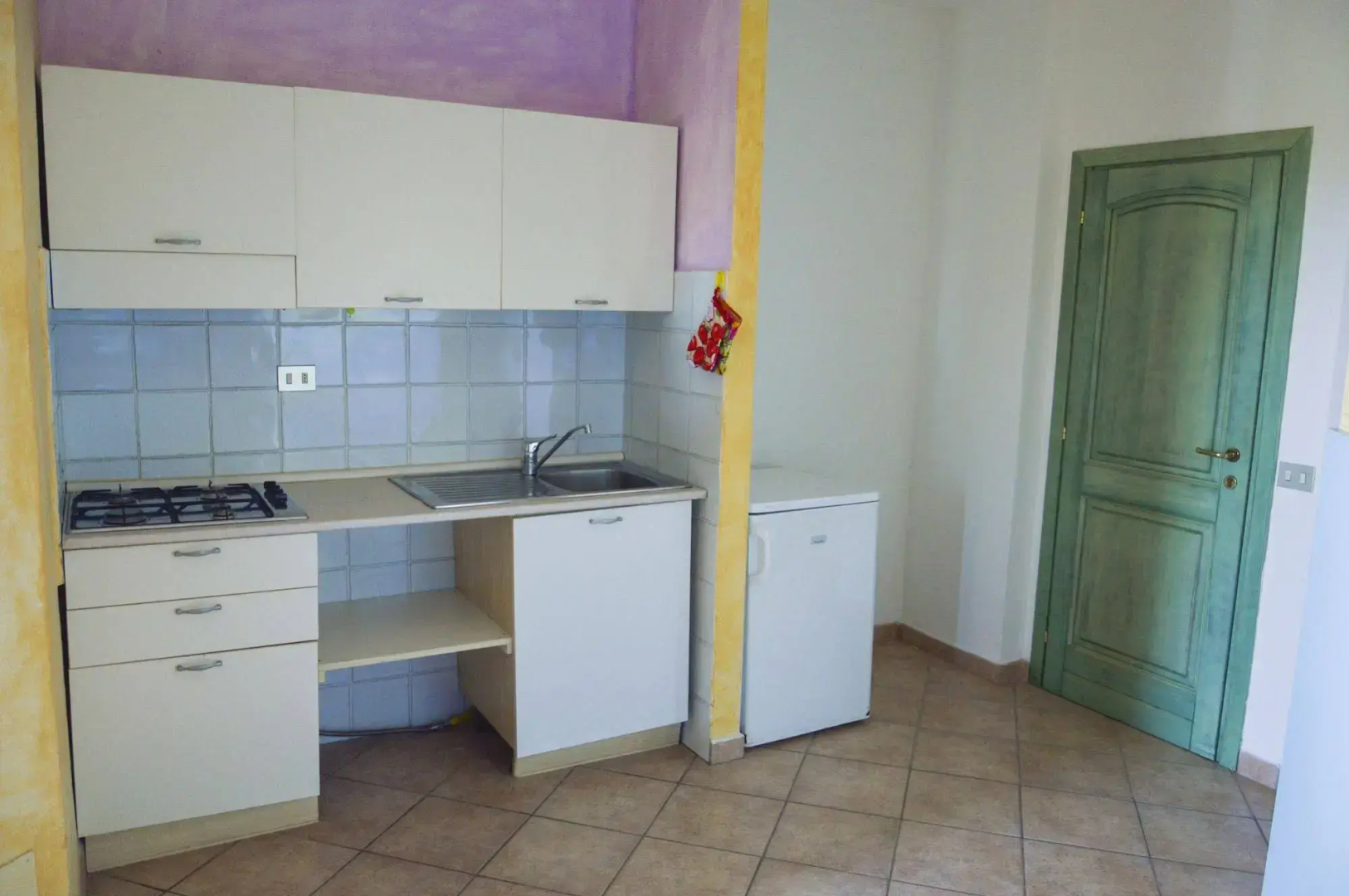 Residence la Costa