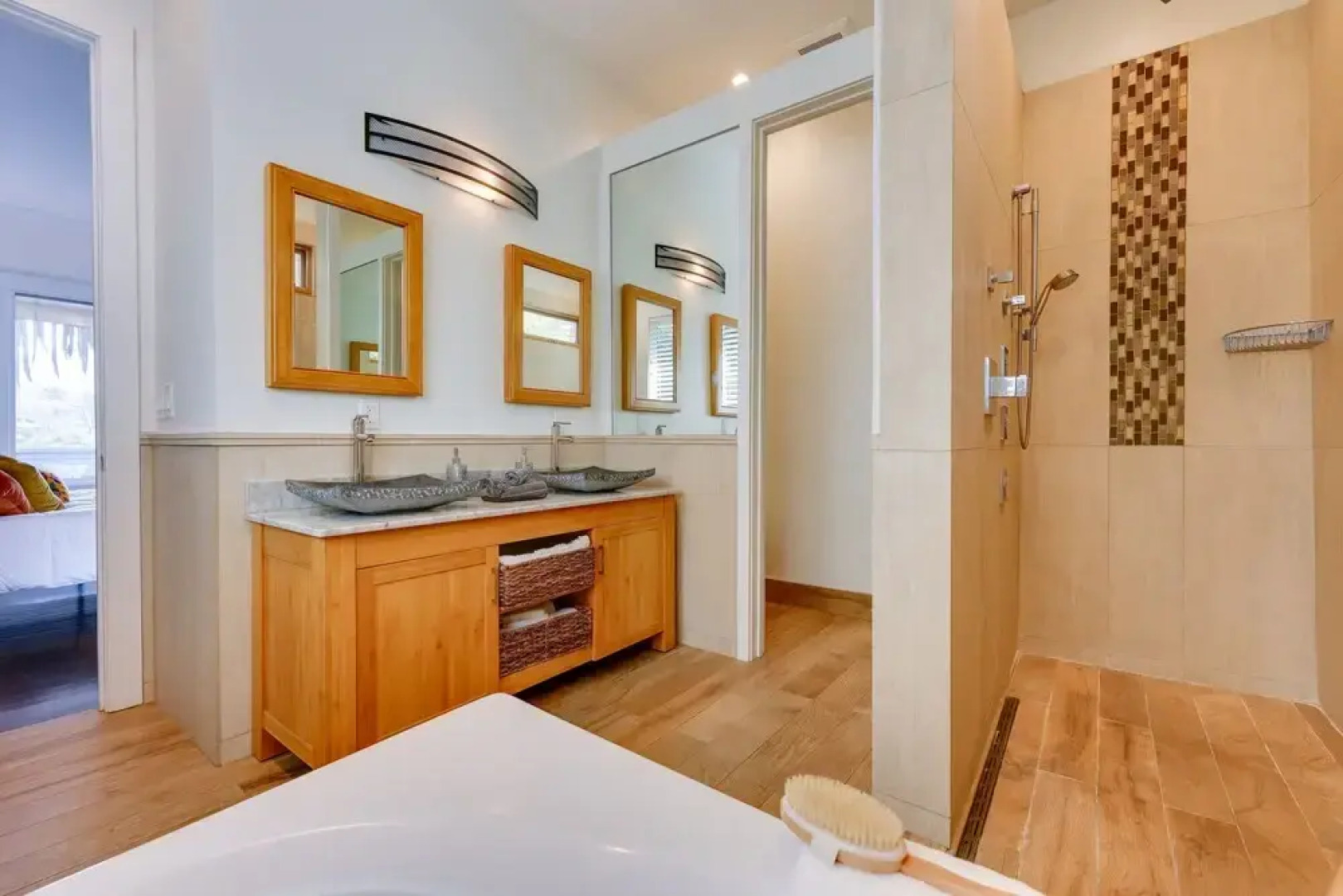 Serene San Anselmo Hideaway w/ Private Hot Tub!