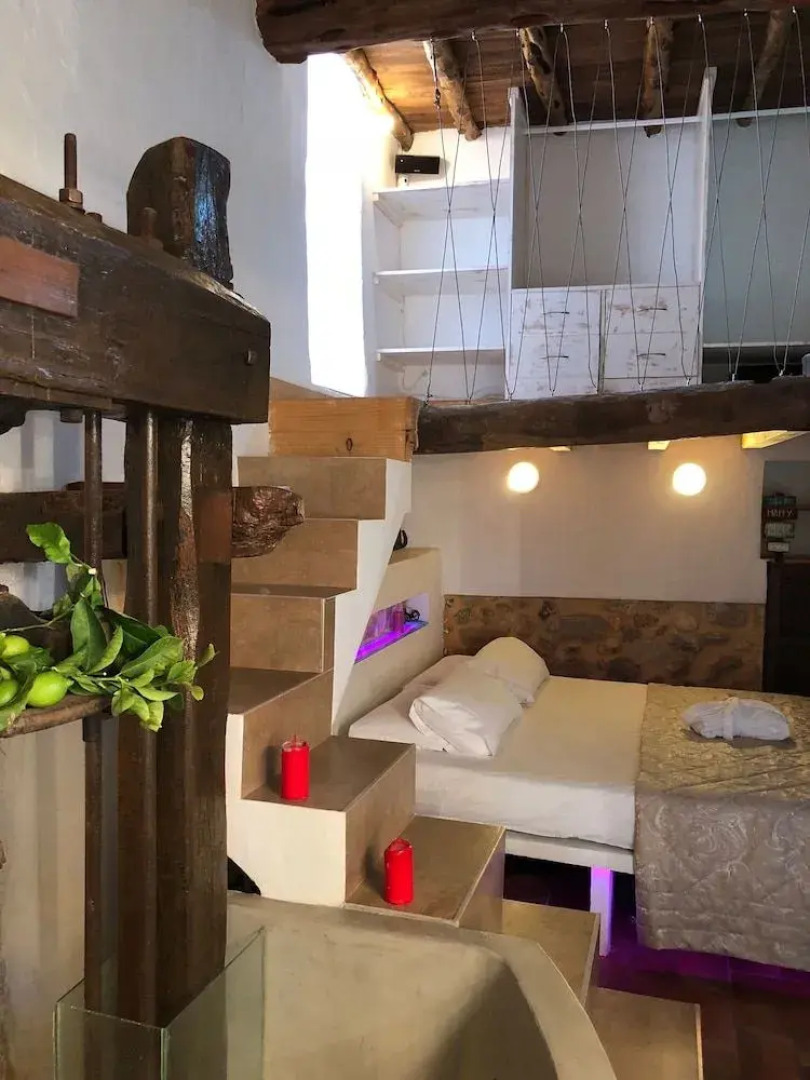 Agroturismo Can Marquet