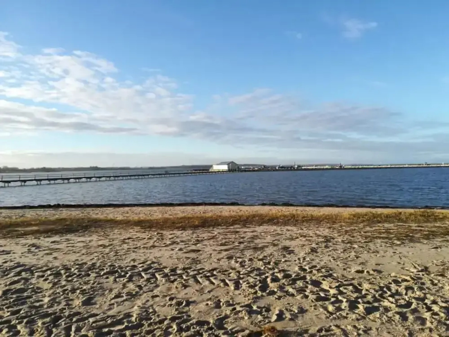 Jessen Modern Retreat