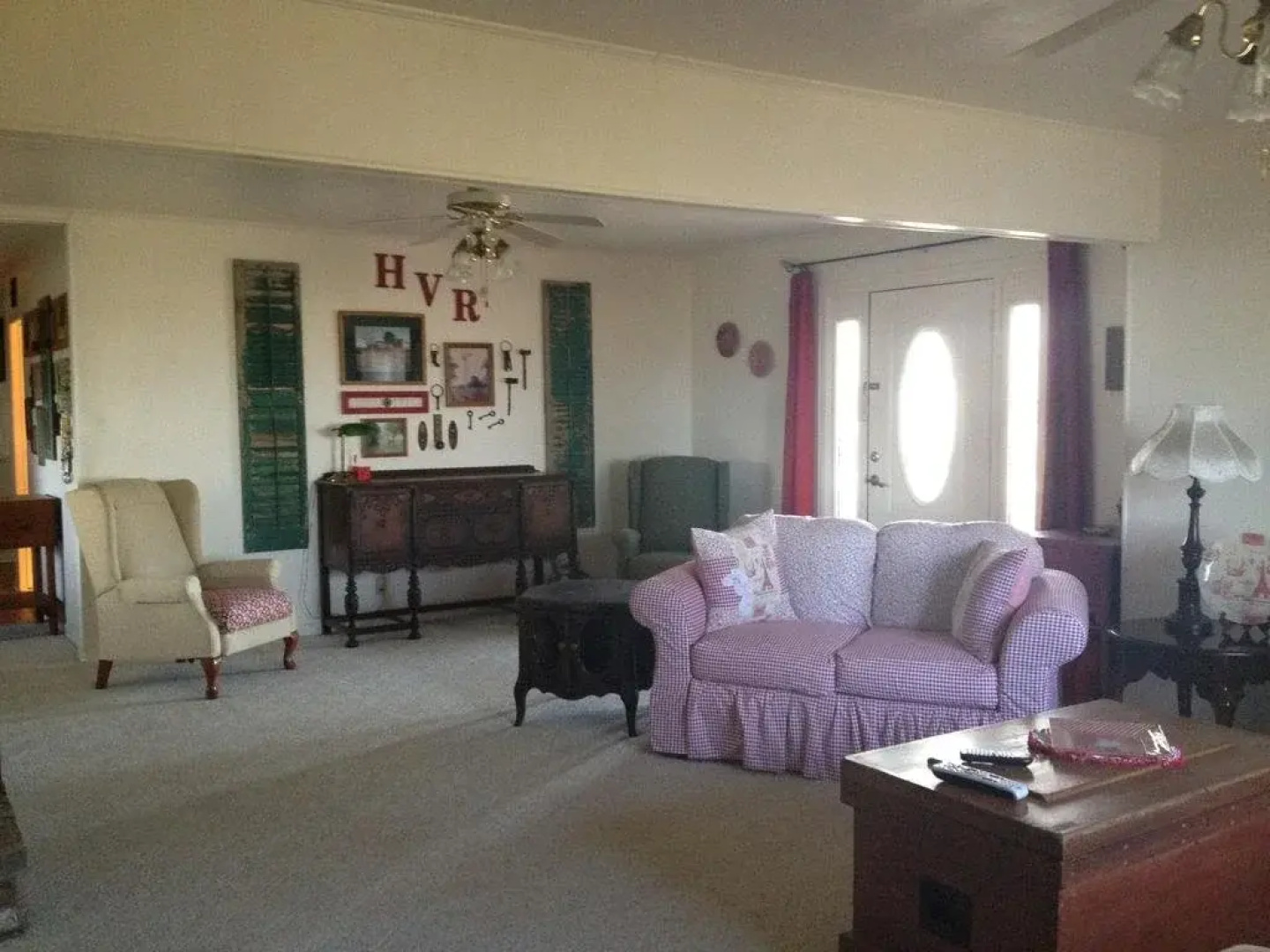 The Hoffmann Vacation Rental Bed & Breakfast