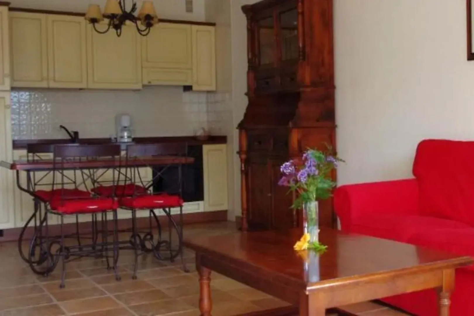 Apartamentos Playa de Los Roques