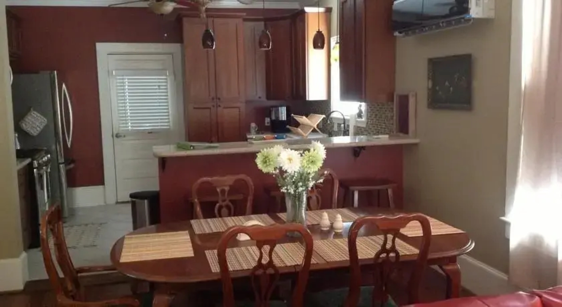 Original East End Rental Cottage