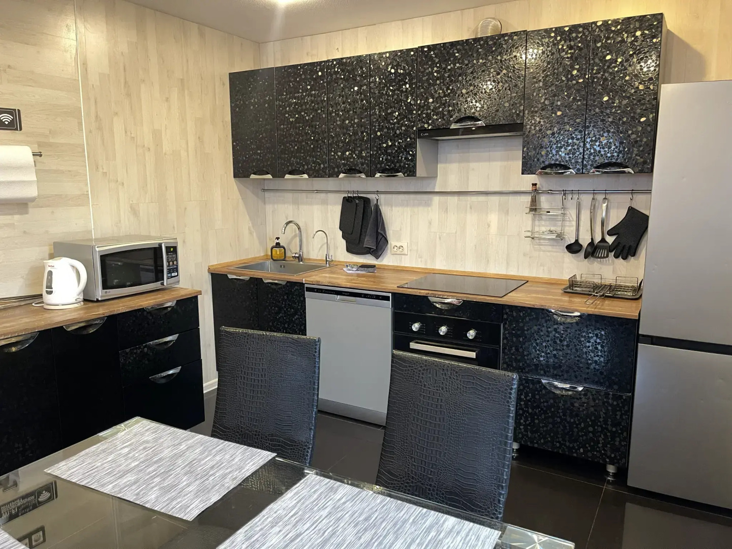 Коттедж Южный