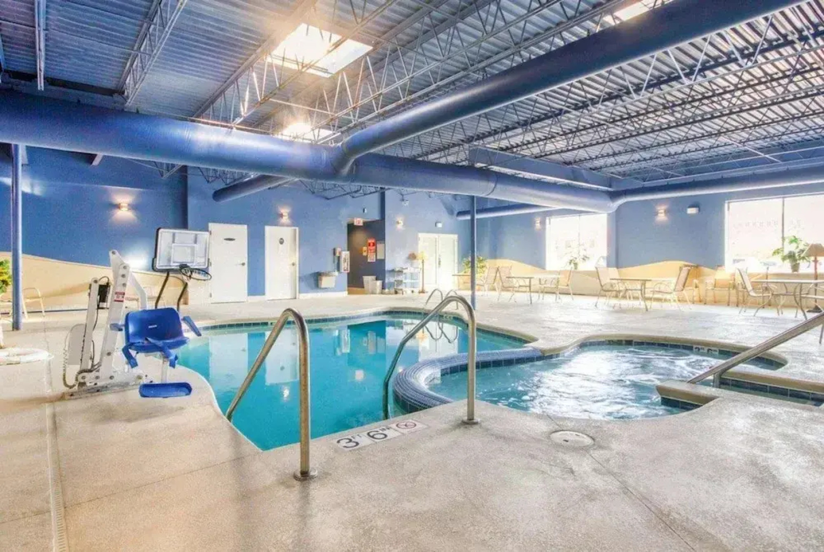 Howard Johnson-Sheboygan