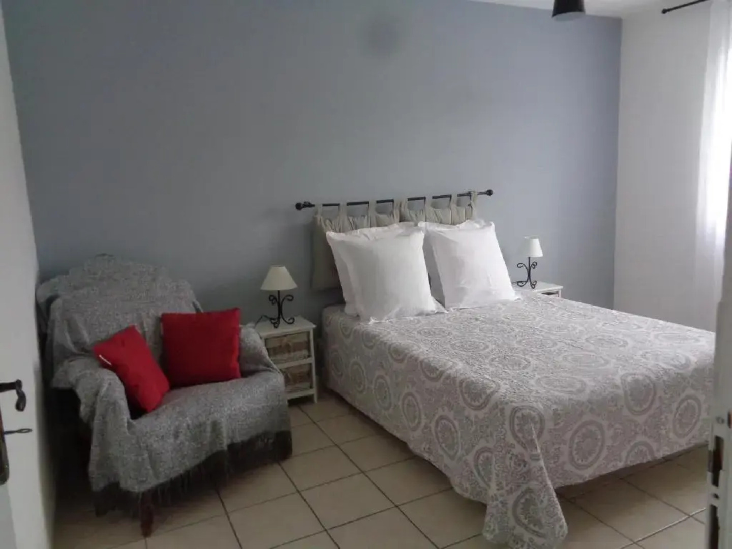 Villa des Oléandres