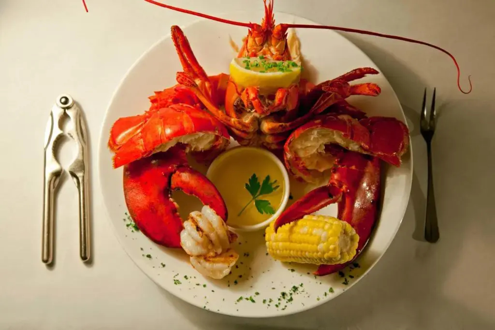 Crowne Pointe Historic Inn & Spa - Adults Only