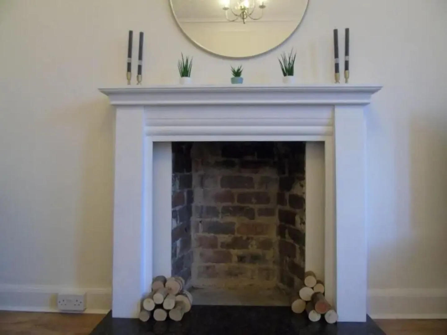 Snug - Tearlag Apartment