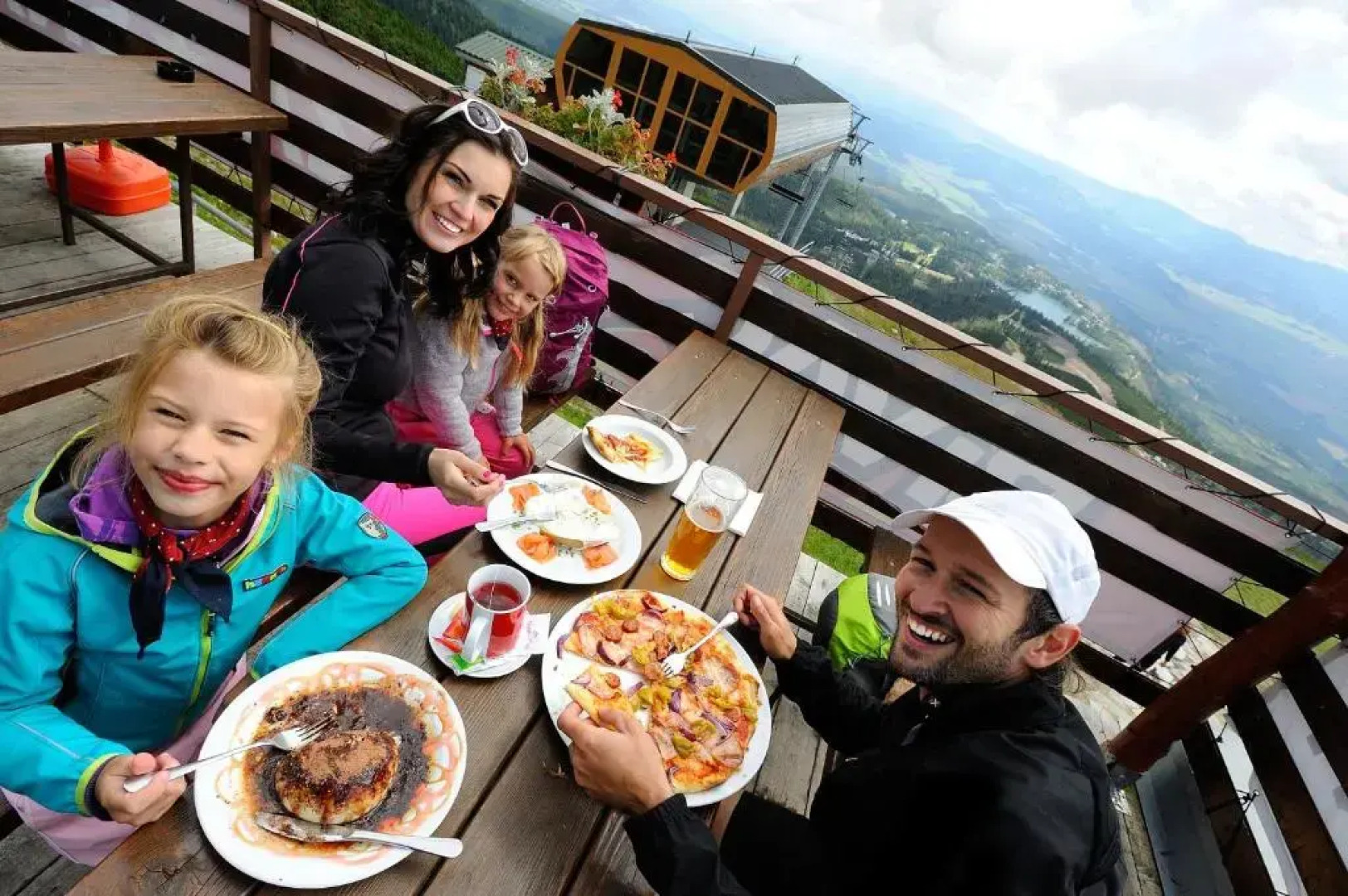 Bungalovy FIS Economy