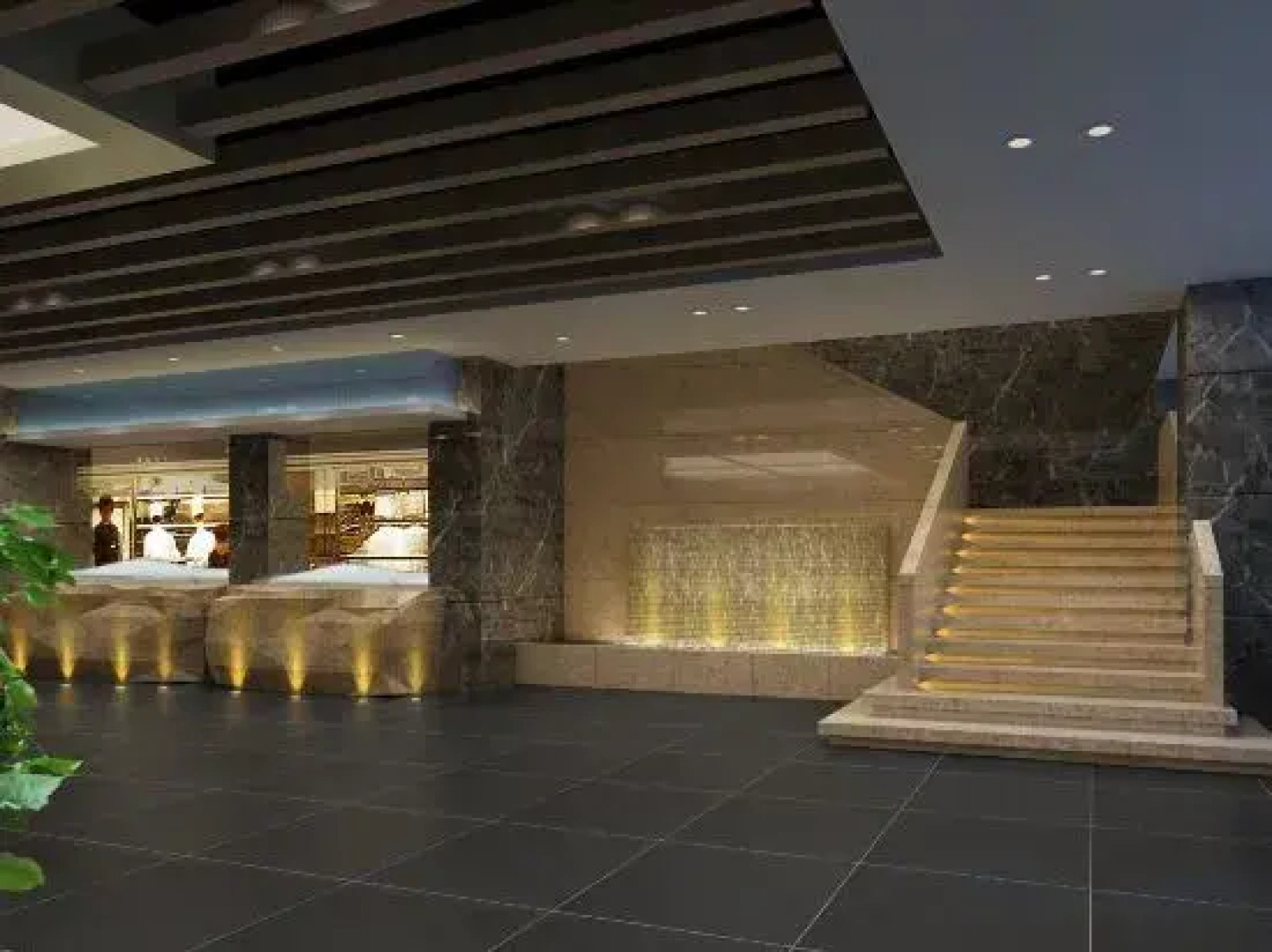 Gaoerfu Business Hotel