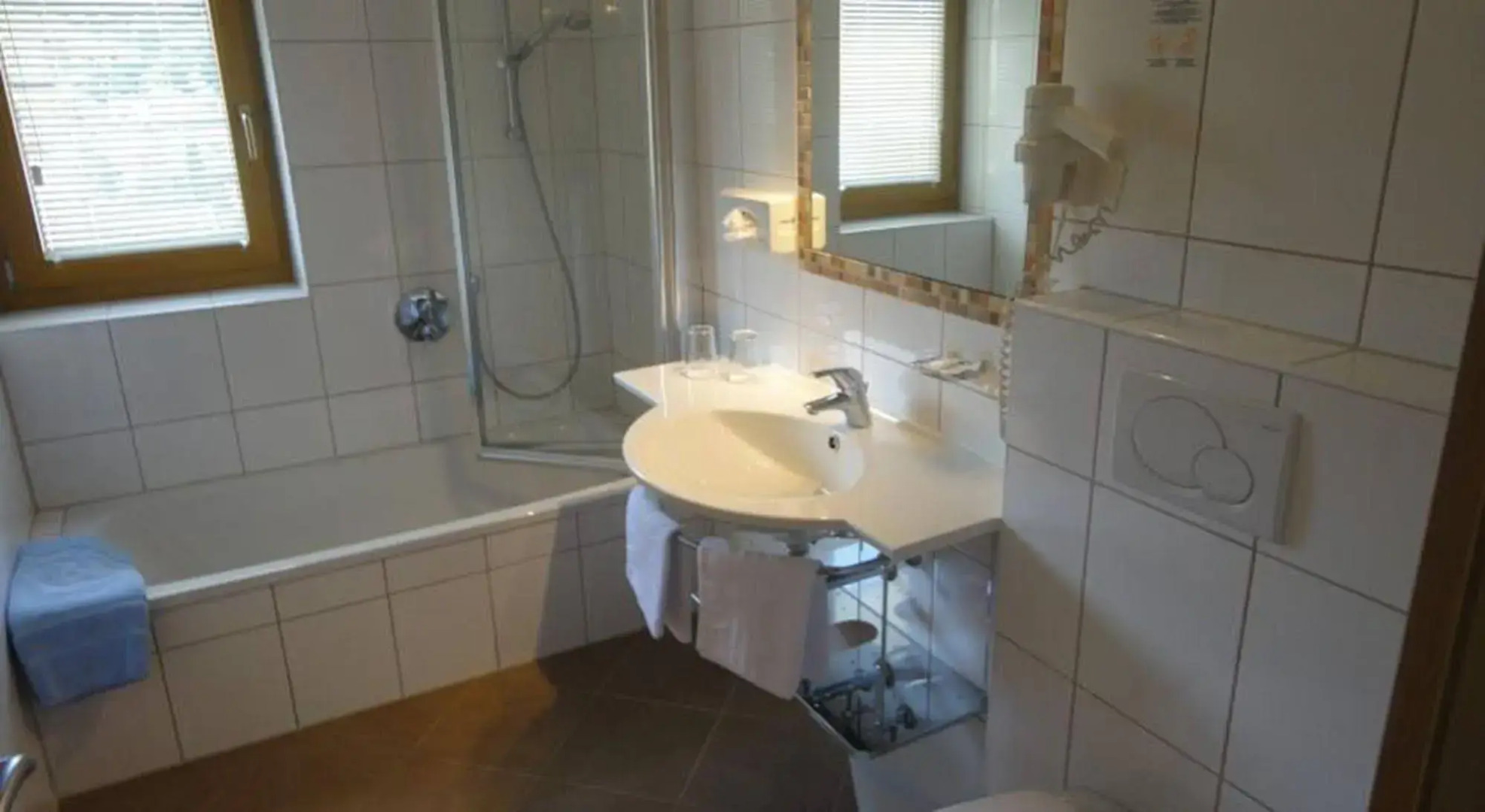 Kräuterhotel Hochzillertal