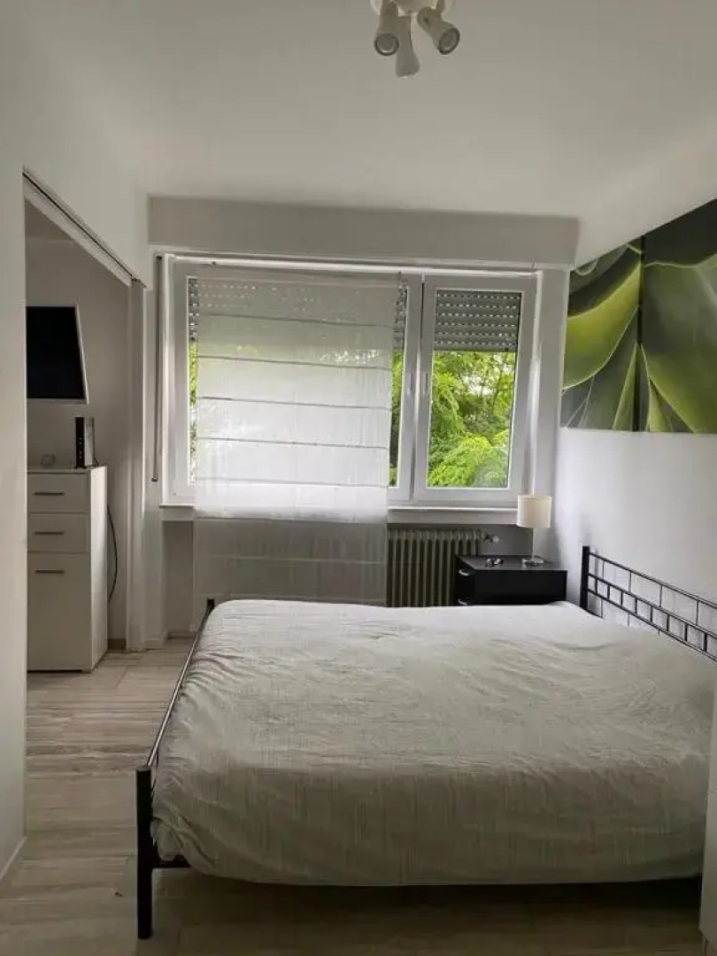 Green House Strassen