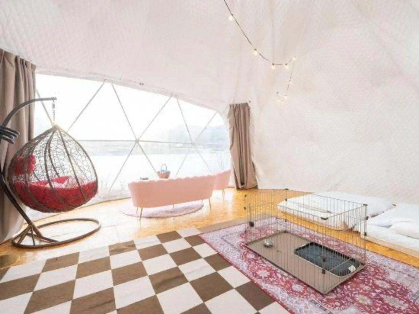 Lake Side Iruka - Vacation STAY 36073v