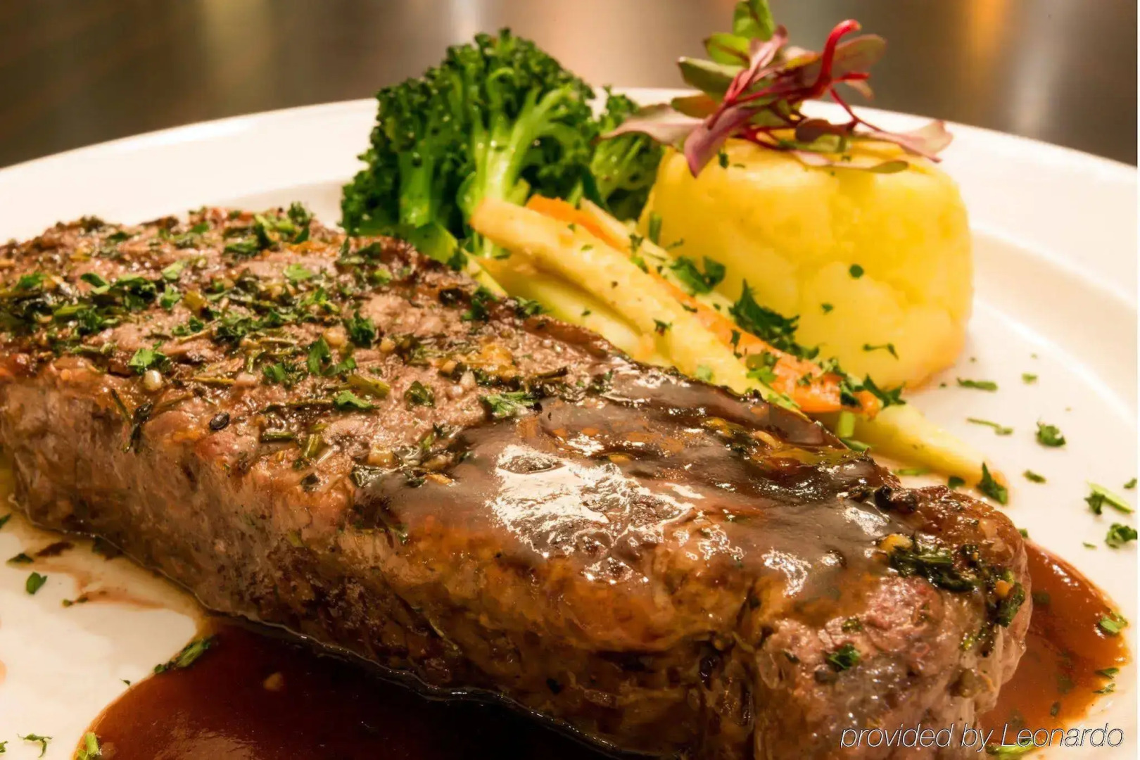 Crowne Plaza Hotel Dallas Near Galleria-Addison