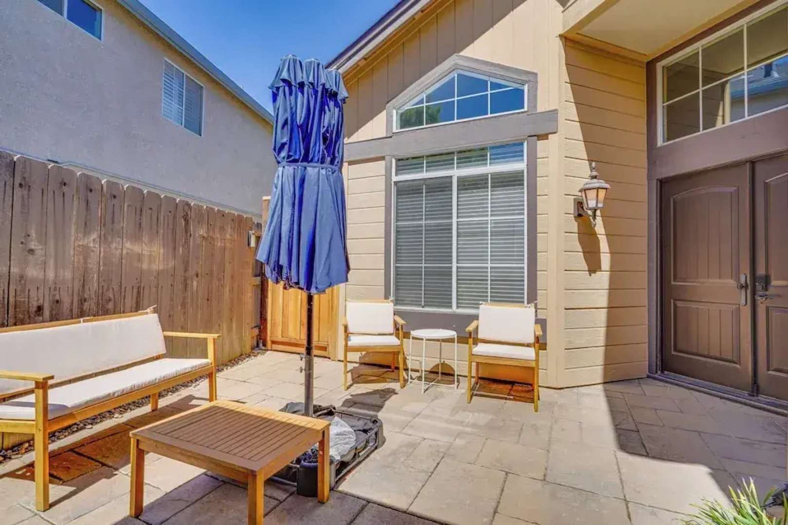 Expansive Tracy Home w/ Patio & Fire Pit!