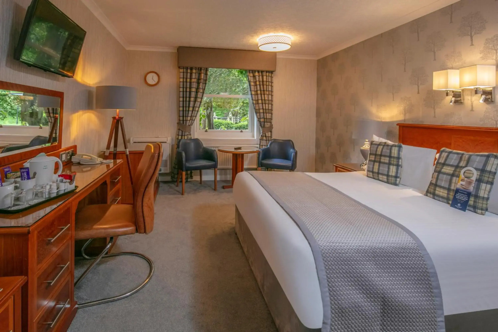 Swindon Blunsdon House Hotel, BW Premier Collection