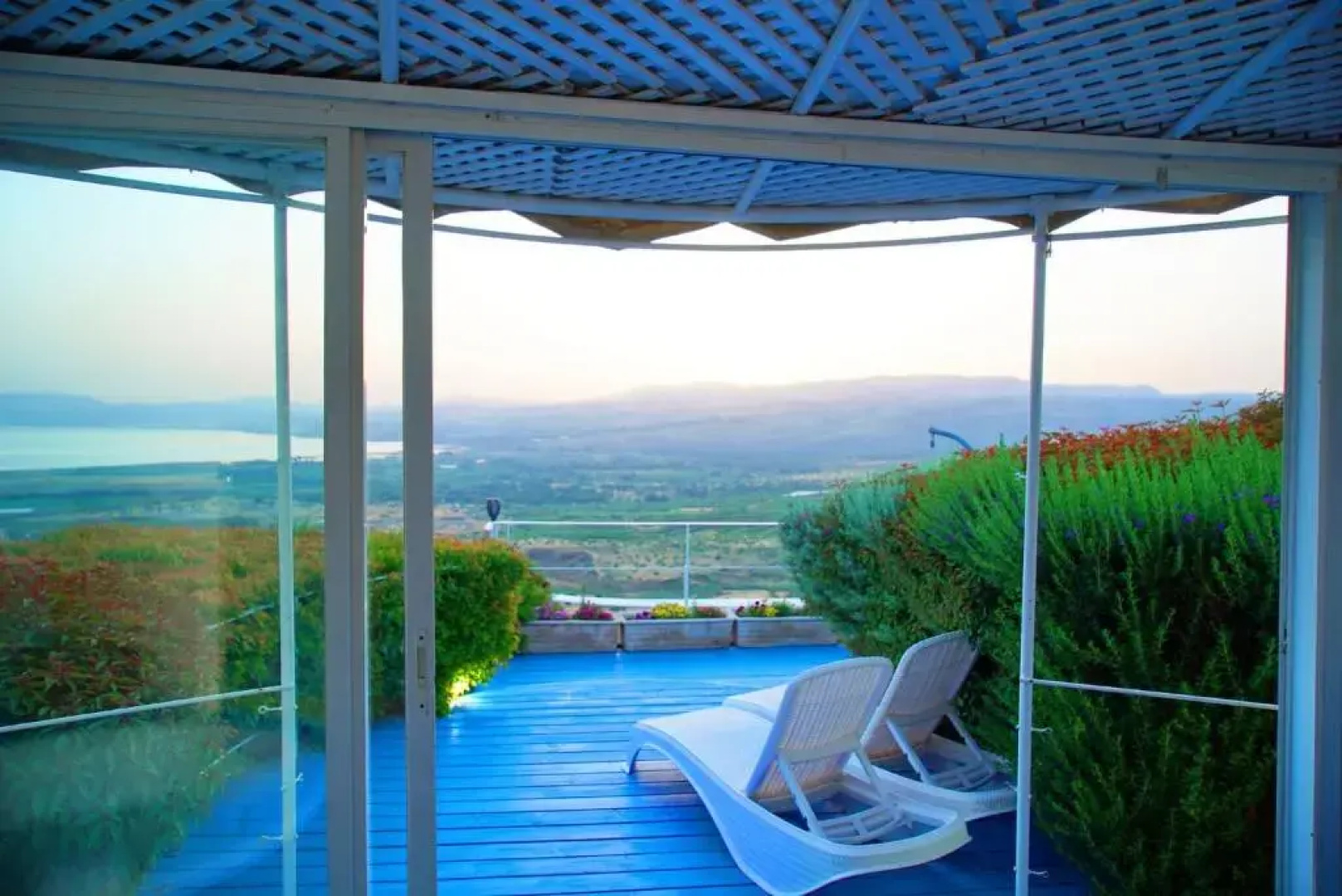 Sea Zen Glamping