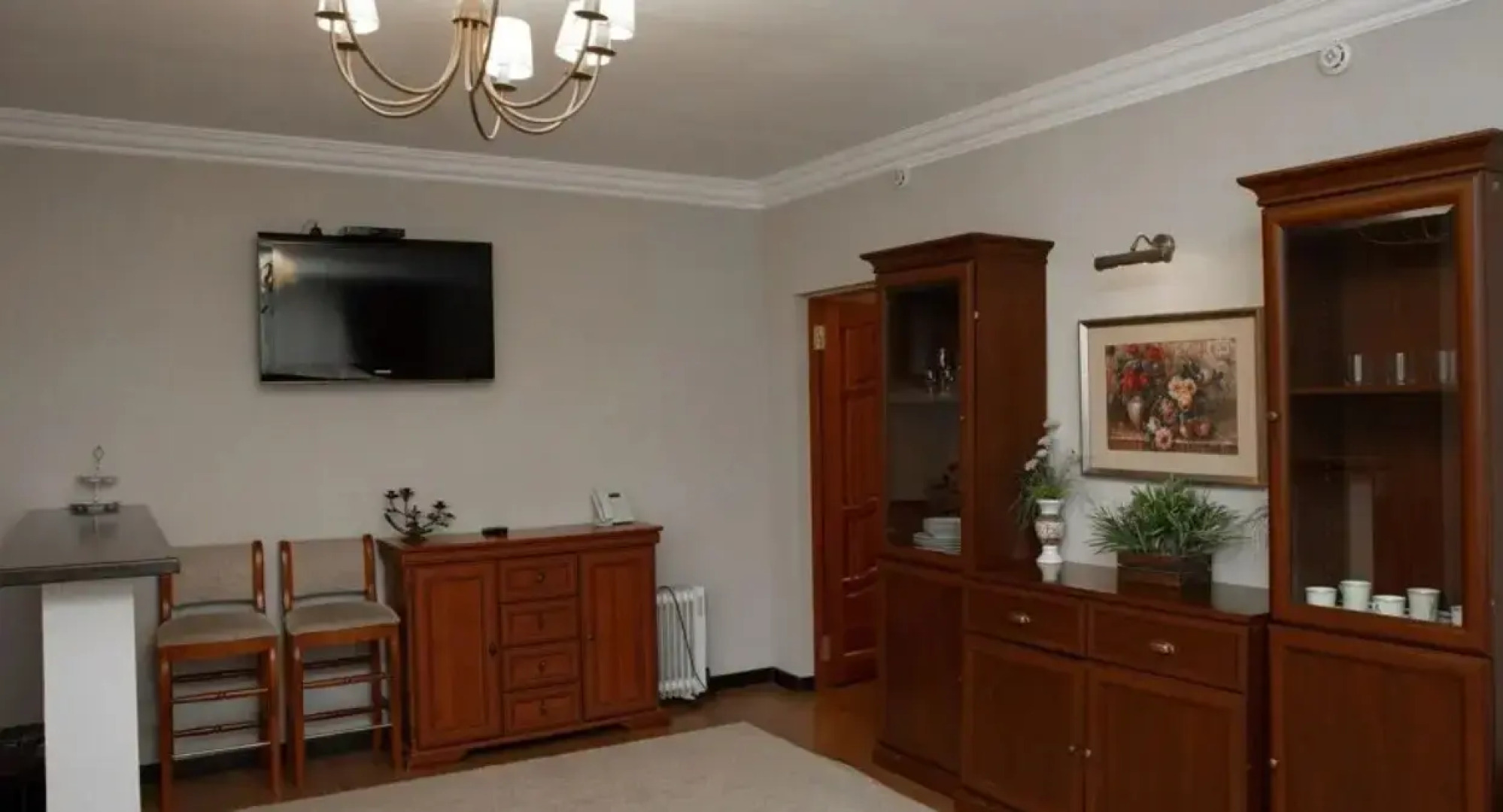 Красная скала