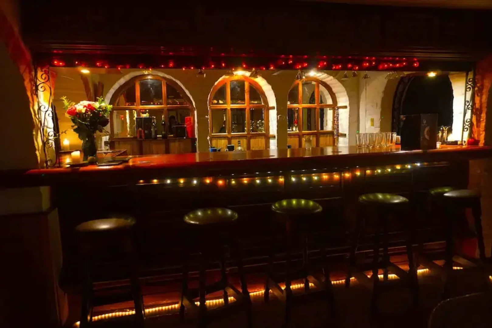 Hosteria Hacienda San Luis