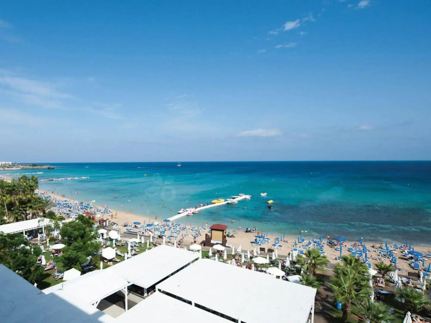 Silver Sands Beach Hotel