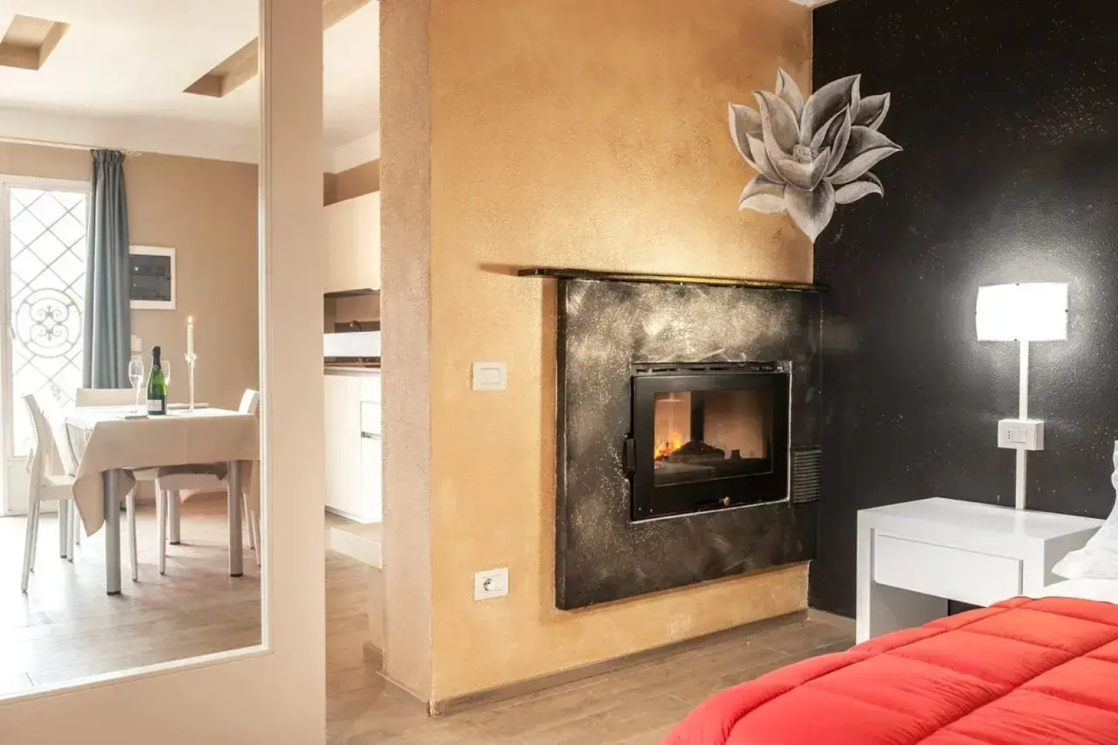 I Piastroni Hotel & SPA