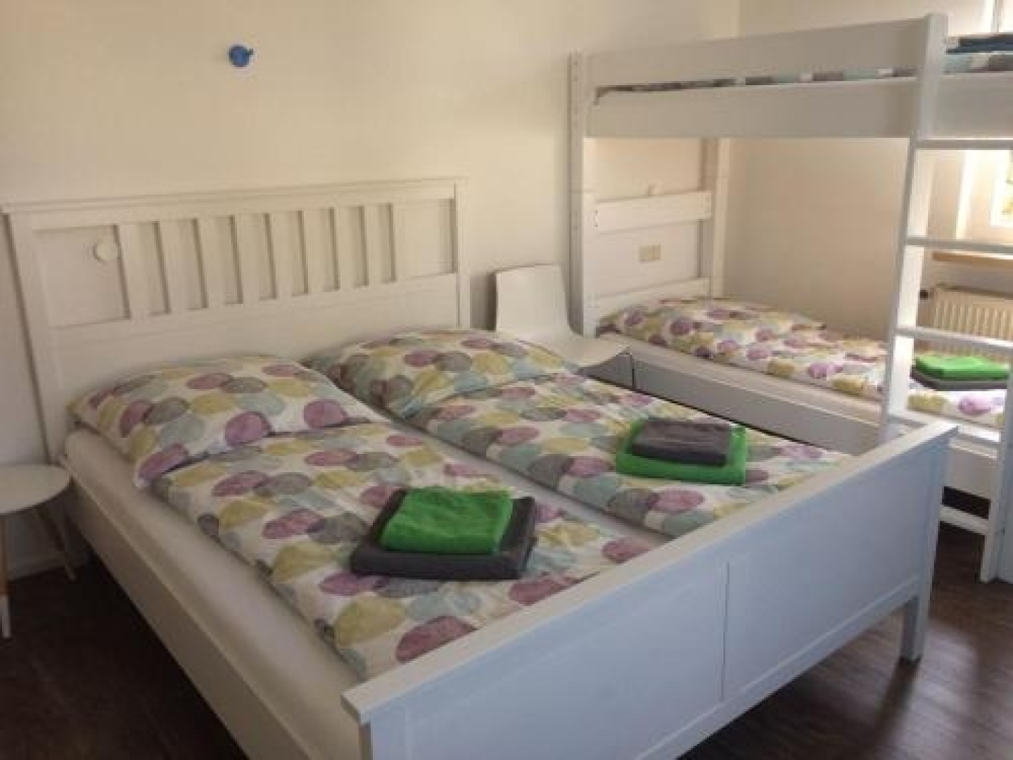 See-Hostel Wasserburg am Bodensee