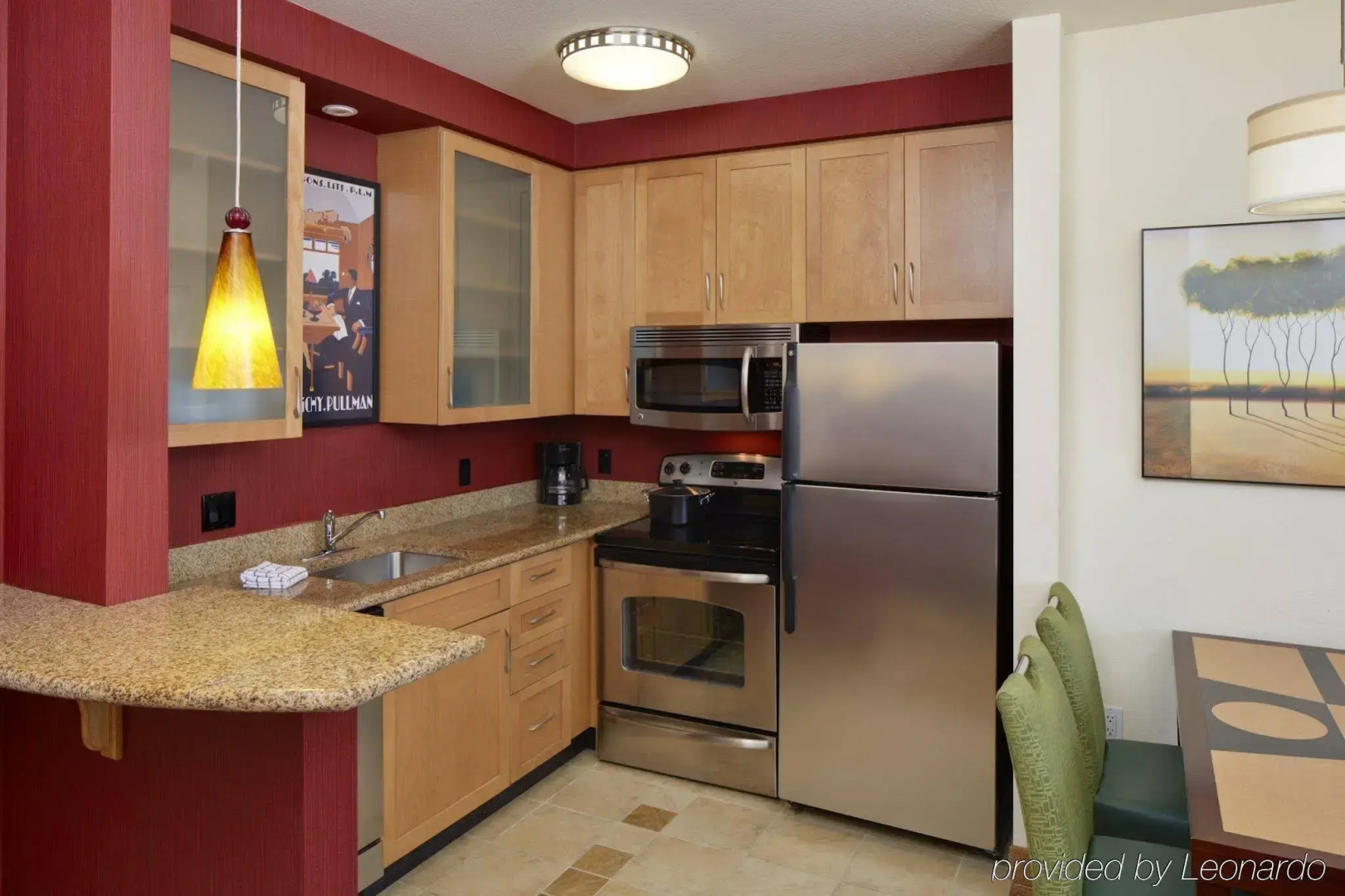 Residence Inn by Marriott Orlando Lake Mary
