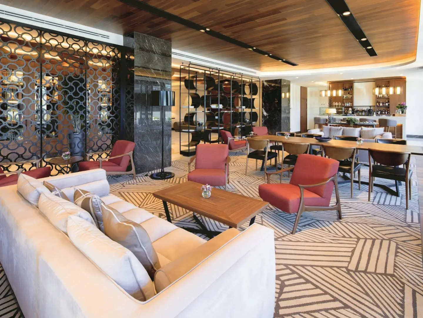 Mövenpick Hotel Istanbul Golden Horn