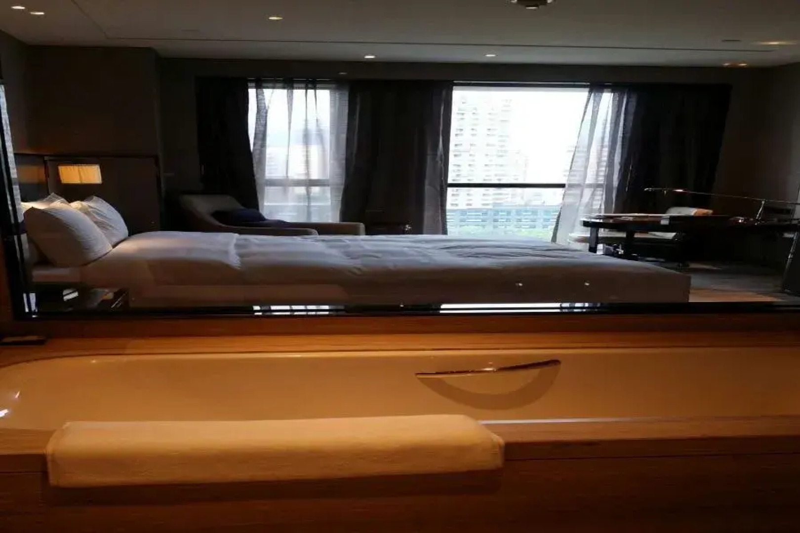 Wanda Realm Guangyuan