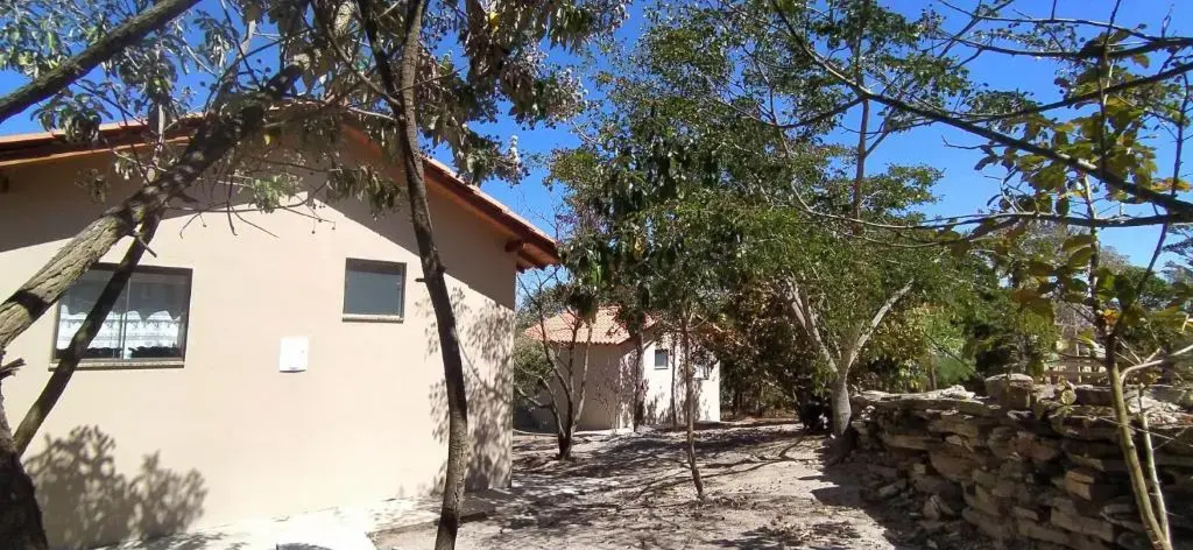 Toca Dos Coelhos Chales