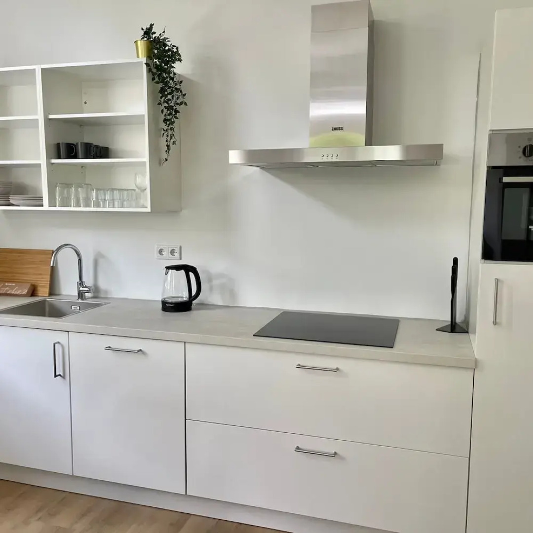 Serviced Studio Apartments in Utrecht