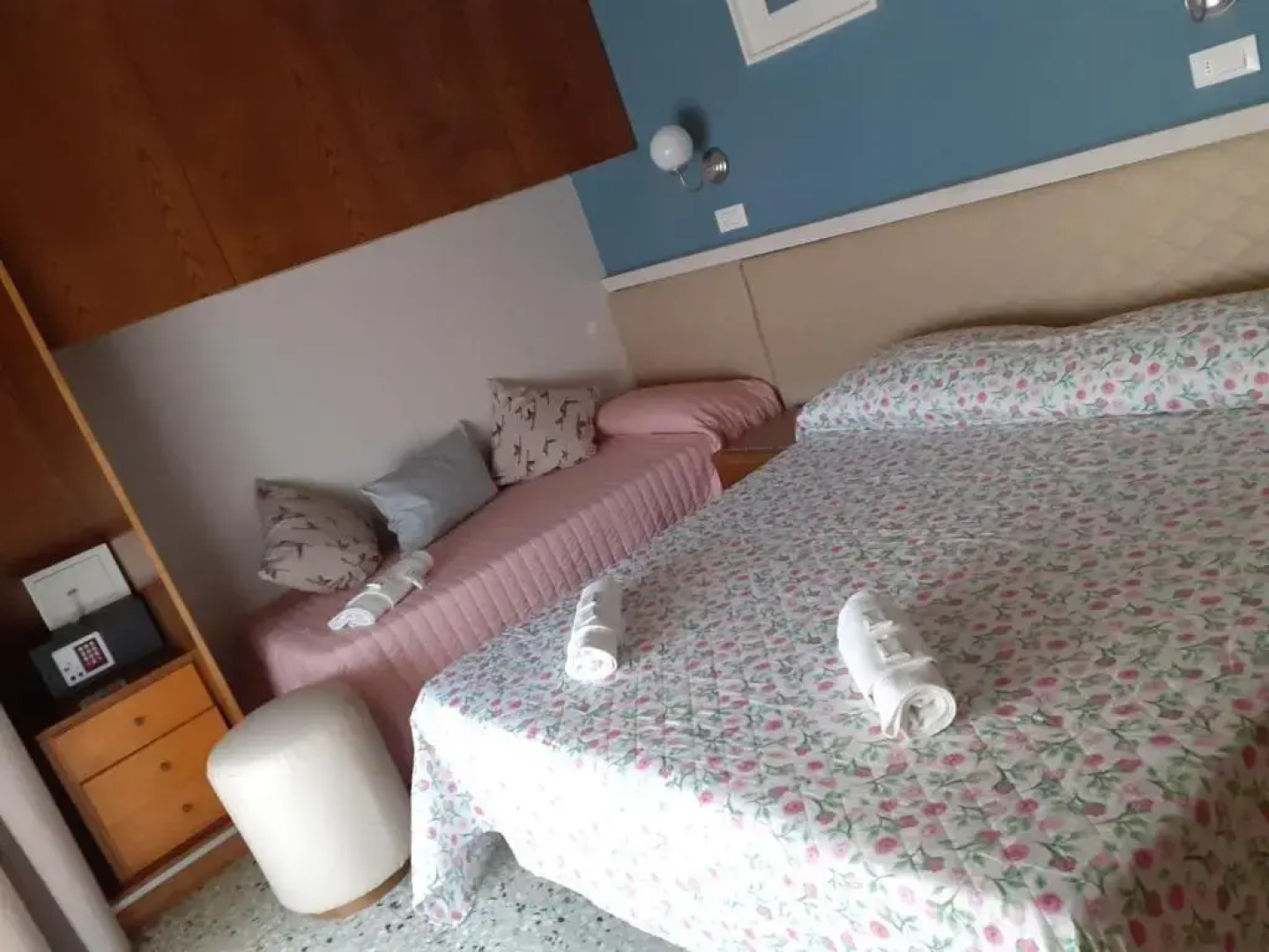 Hotel Ristorante La Terrazza