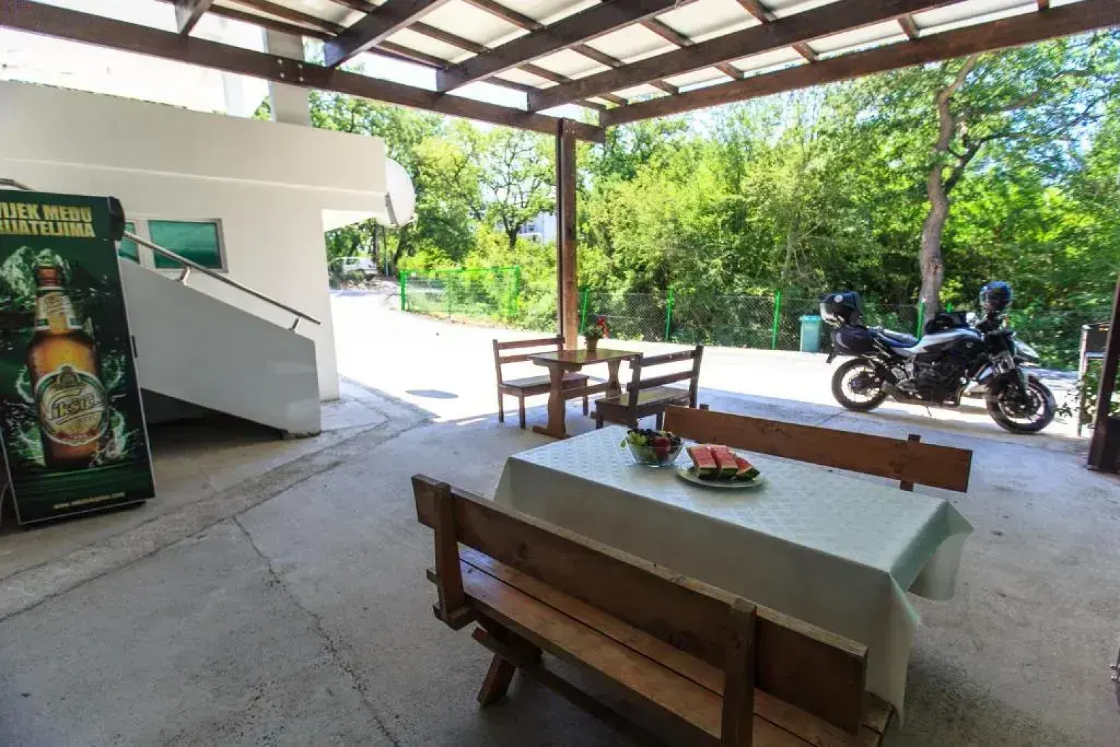 Guesthouse Gulić