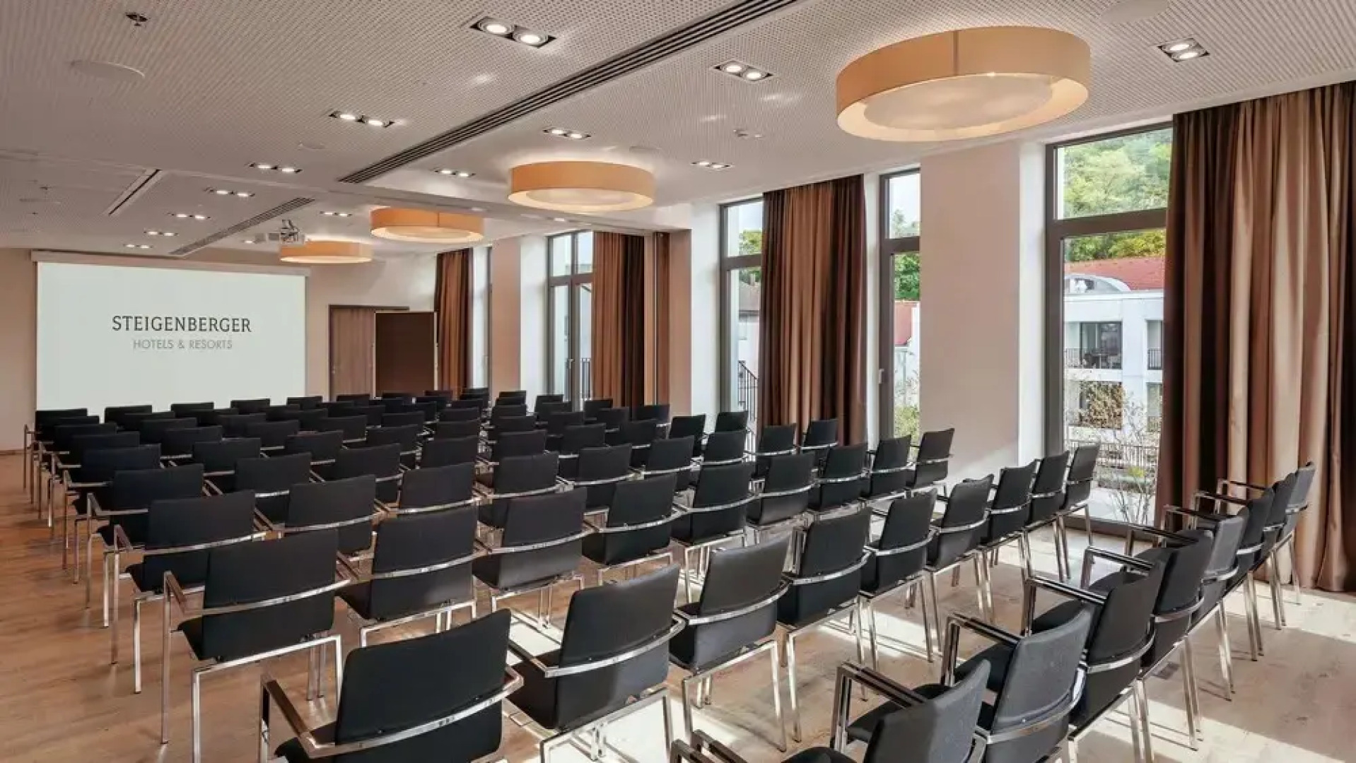 Hotel Stadt Lörrach