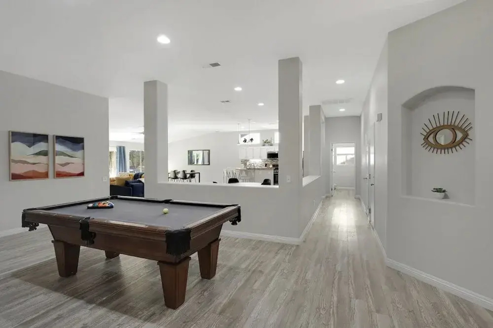 Antigua Villa Sleek and Spacious w/ Private Pool!