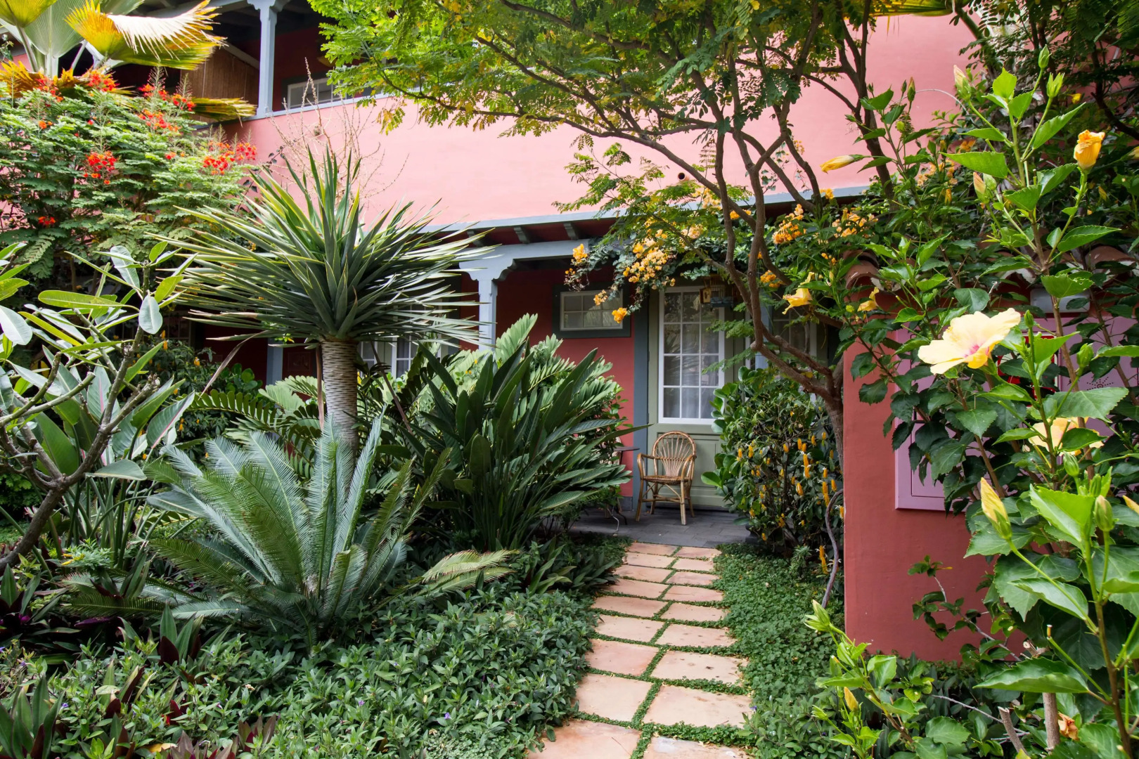 Hotel Hacienda de Abajo - Adults Only