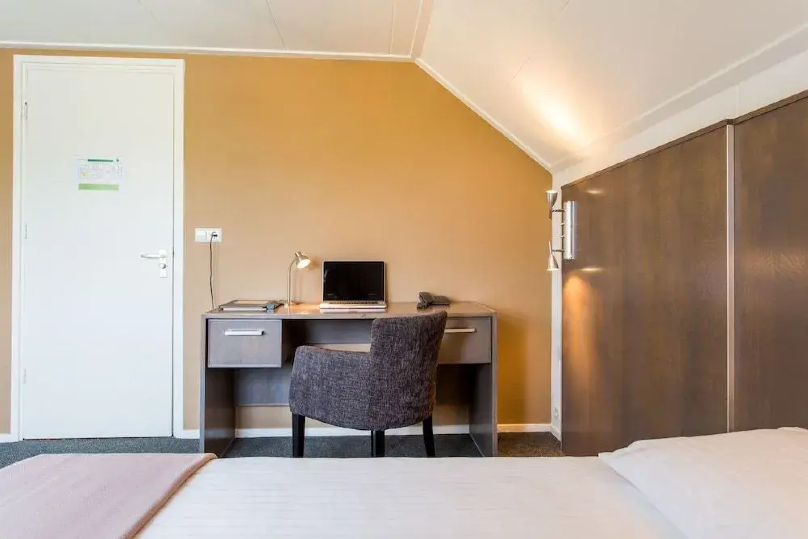 Hotel Restaurant Ruimzicht