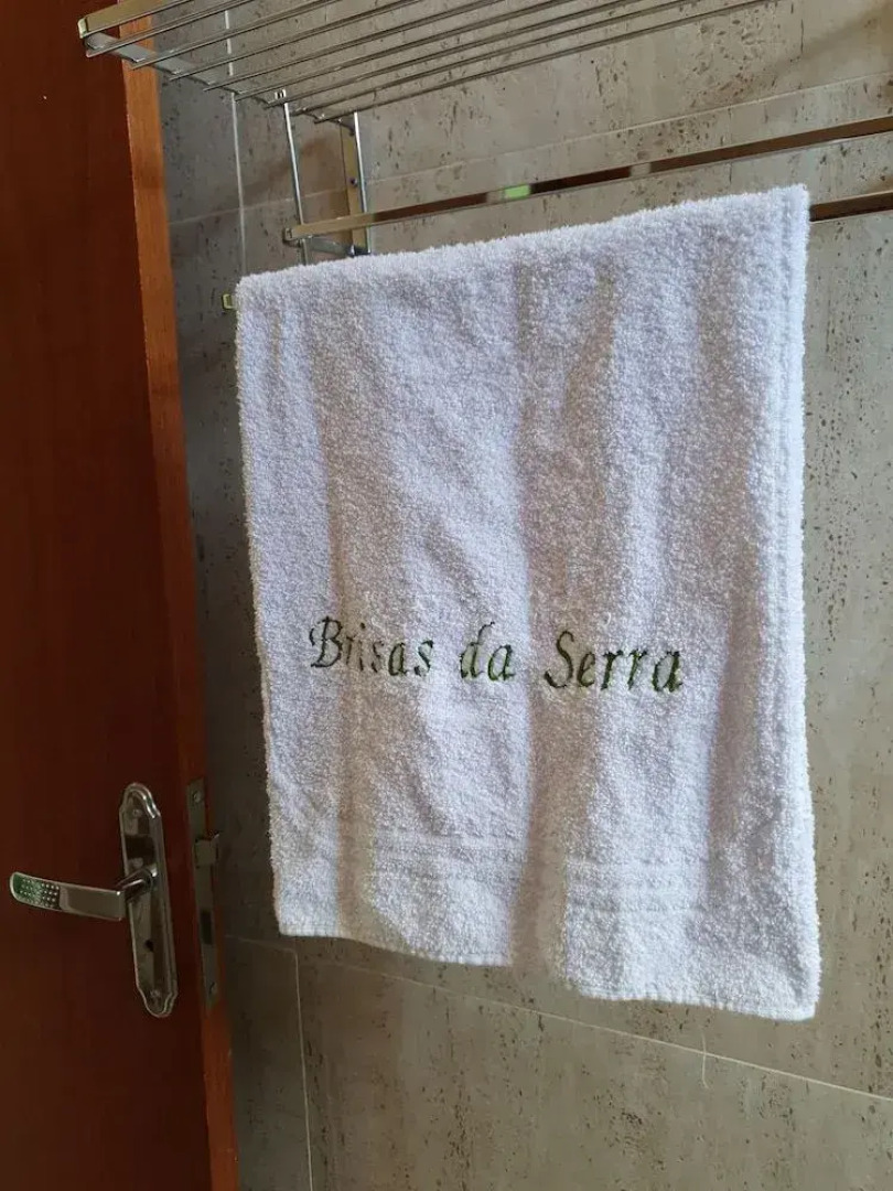 Pousada Brisas da Serra