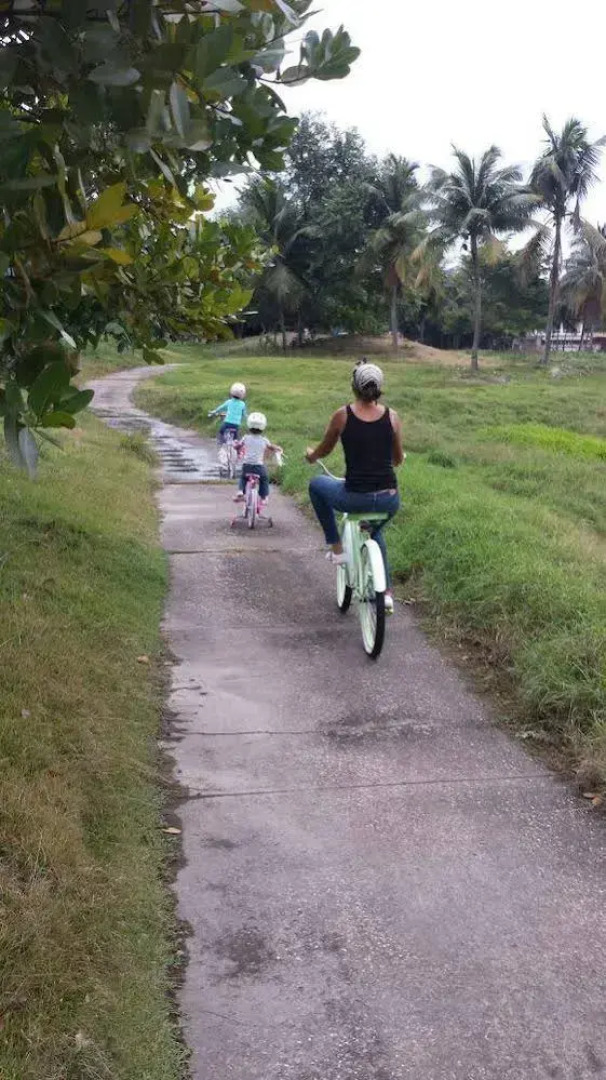 Dorado Centrally Located Guest House