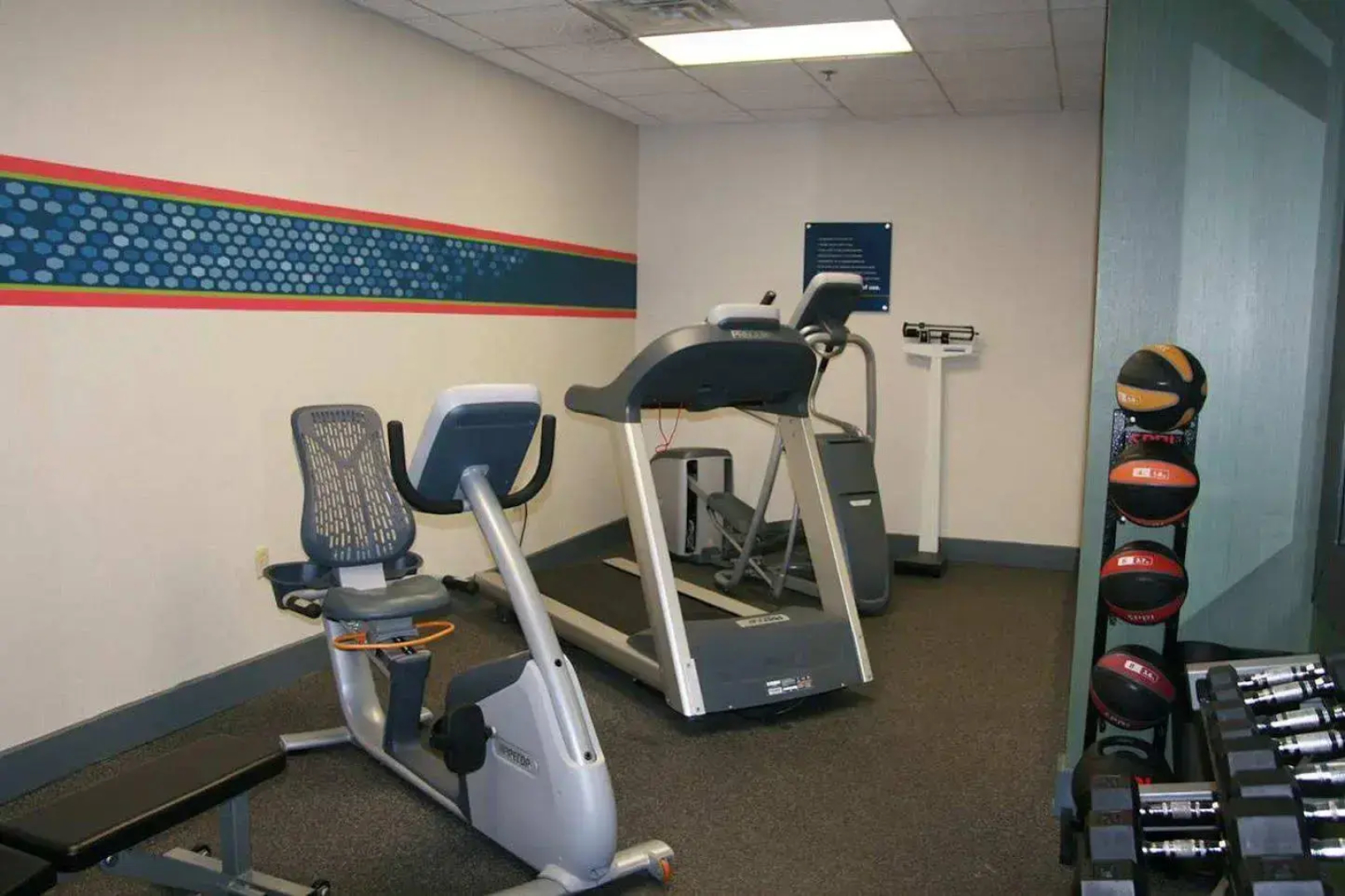 Hampton Inn Bloomsburg