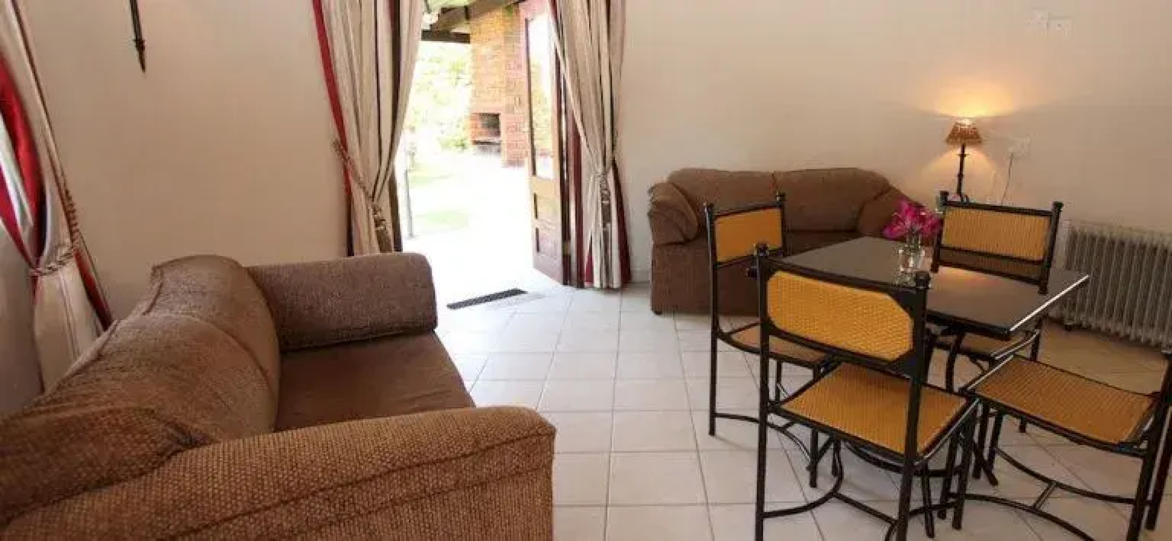 Suntide Qunu Lodge