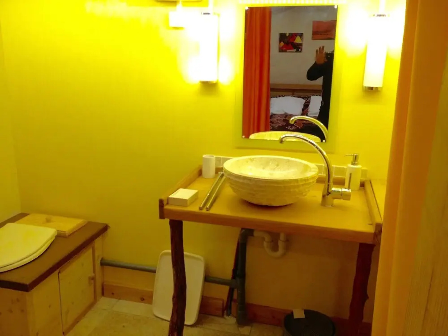 Ecologites les Sureaux