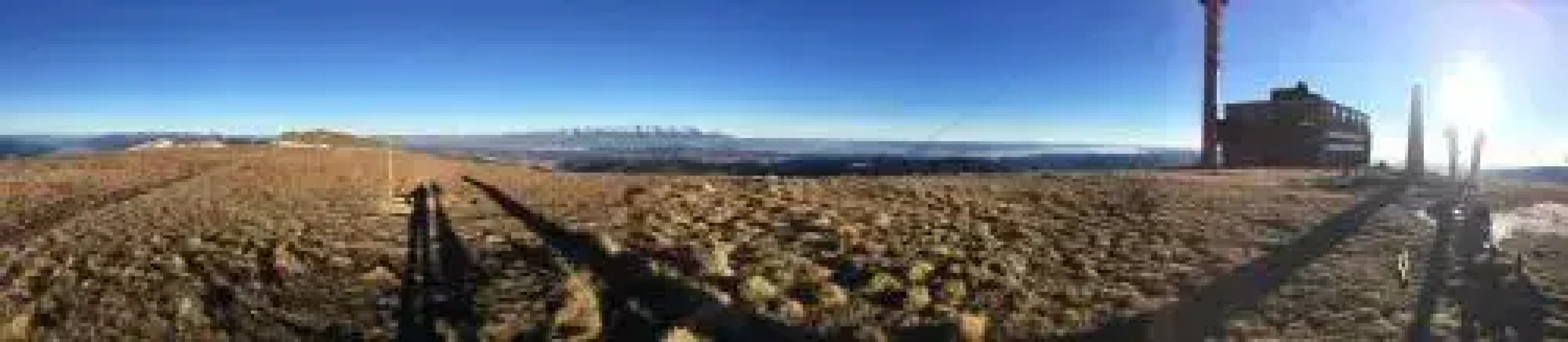 Apartmány Planina Predná Hora