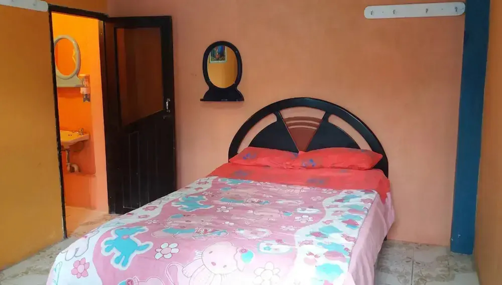 Hostal Mandango