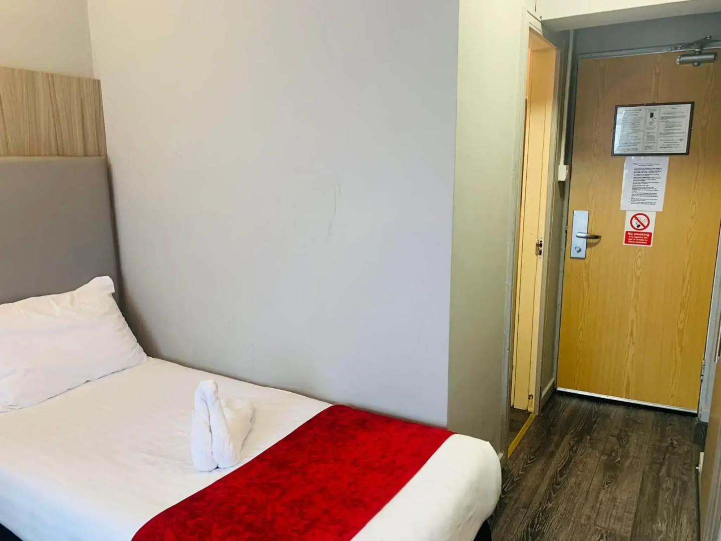 Hotel Lily