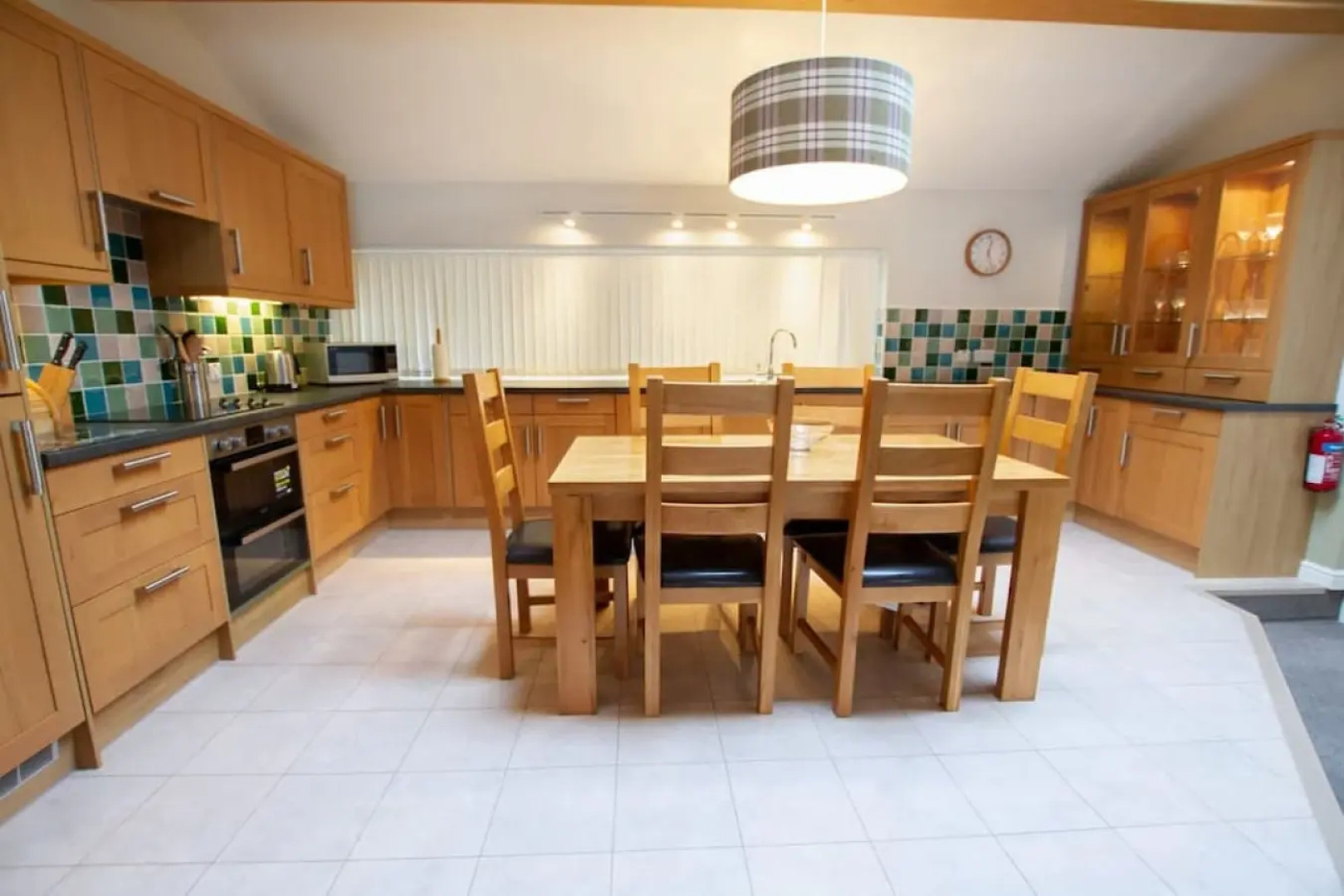 Loch Rannoch Highland Club Highland Lodge 48