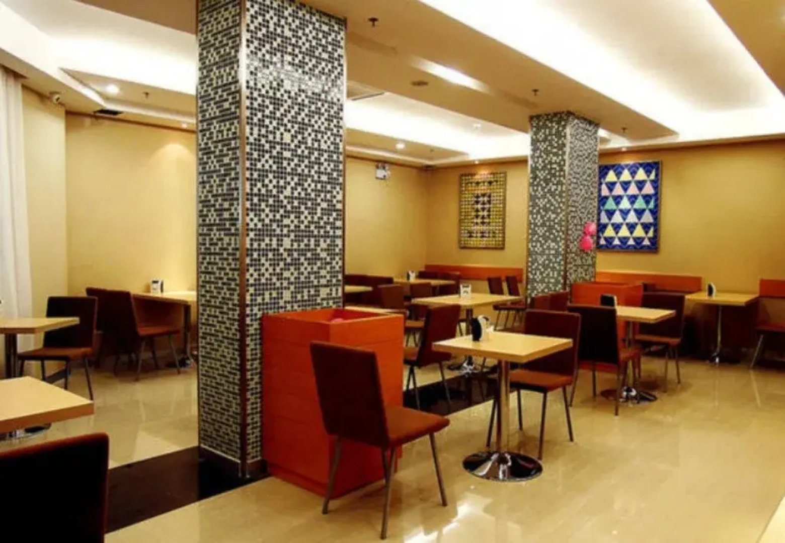 City Comfort Inn Liuzhou North Station