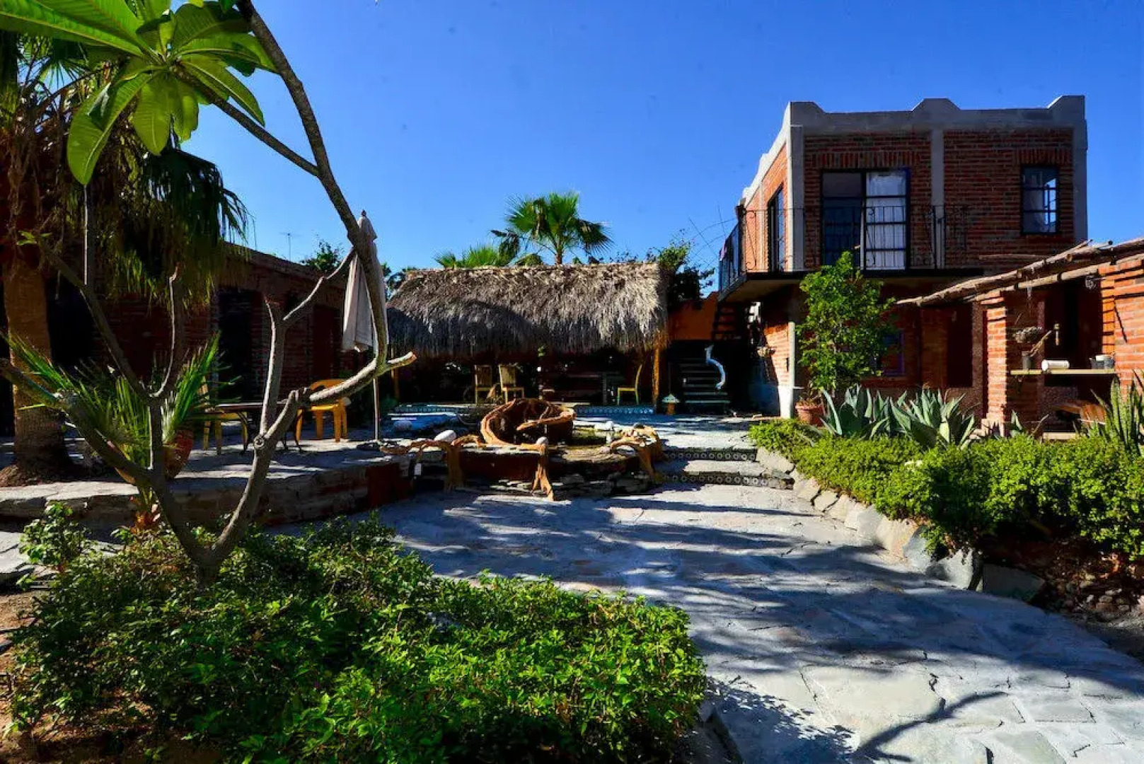 Casa Xochitl Baja Sur