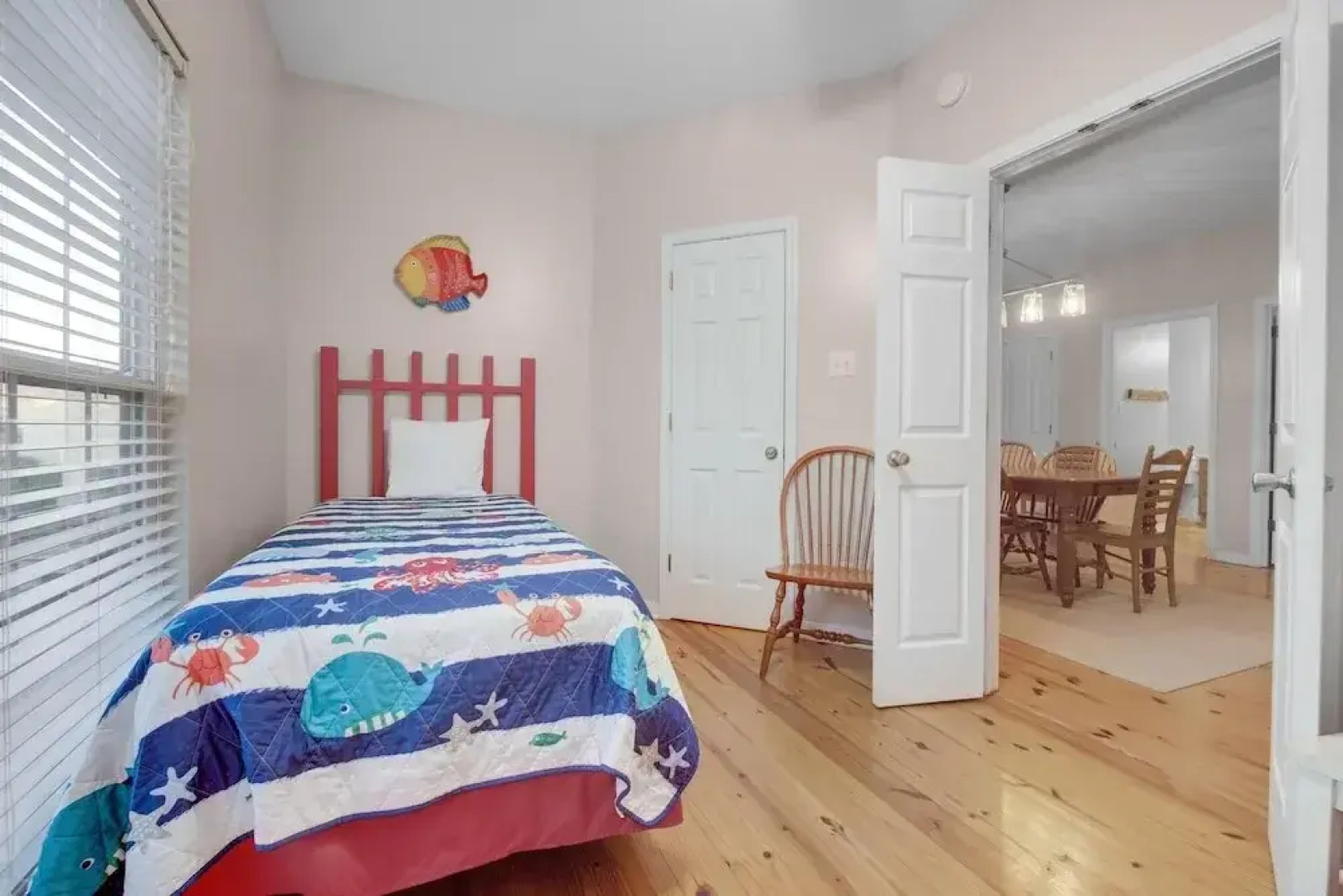 The Rookery Ii 702 3 Bedroom Cottage by Redawning