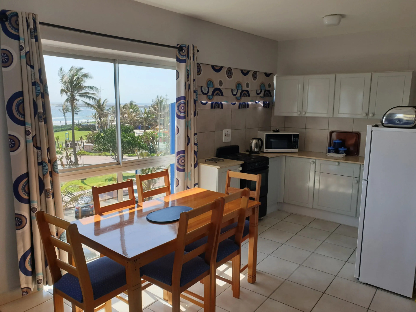 Silver Sands Self Catering